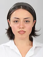 Скрыль Мария Скрыль Мария