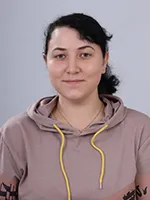 Соколовская Елизавета Соколовская Елизавета
