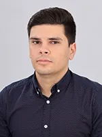 Юсуф Илья Юсуф Илья