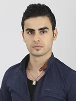 Давид Халиль Ливанская Республика