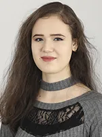  Атаева Сойли Туркменистан