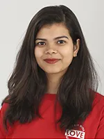 Пандей Гарима Республика Индия