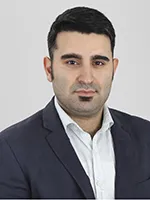 Мослеми Мохаммад Исламская Республика Иран