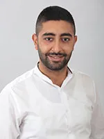 Аль-Рубаи Али Нассар Згайер