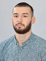 Аннамырадов Мухаммет 