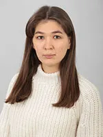 Атаева Арзыгуль