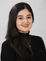 Бабаниязова Майса