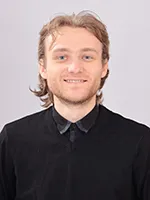 Бибик Роман Игоревич