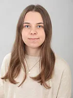 Депутат Кристина Сергеевна