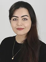 Динаши Дехшейн Масумех Исламская Республика Иран