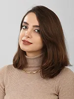 Джавидджахроми Газал Махмуд