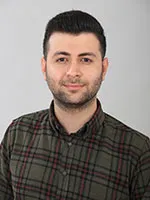 Эскандари Эрфан Али