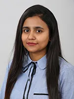 Говиндараджу Биндушри