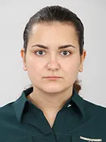 Гуцалюк Валерия