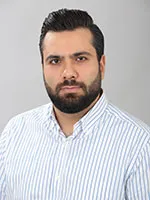 Ходайаринамин Амирхоссейн Давуд