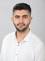 Хоссейн Пур Амир Мохаммад Ирадж