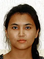 Курбангелдиева Огульговхер