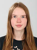 Мотолько Валерия Артемовна