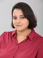 Нассер-Эль-Хаж Наталия Зулфикаровна