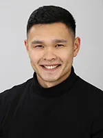 Насыров Аят