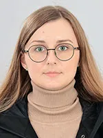 Осипов Анастасия