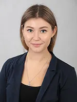 Петлёва Ульяна Витальевна