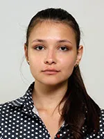 Сенько Марина