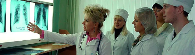 Первый этап пройден!