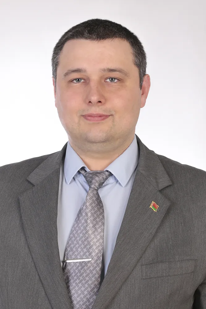 Гиндюк Андрей Владимирович