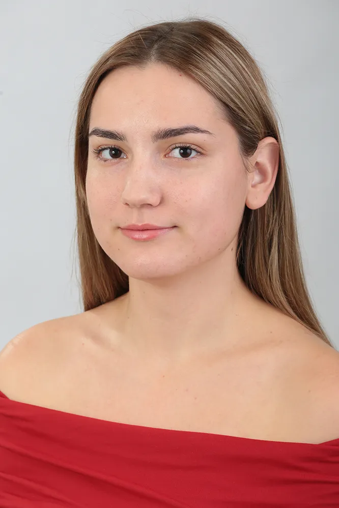 Бояркина Екатерина