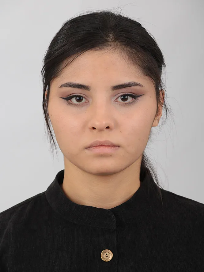 Мамедклычева Гульнара