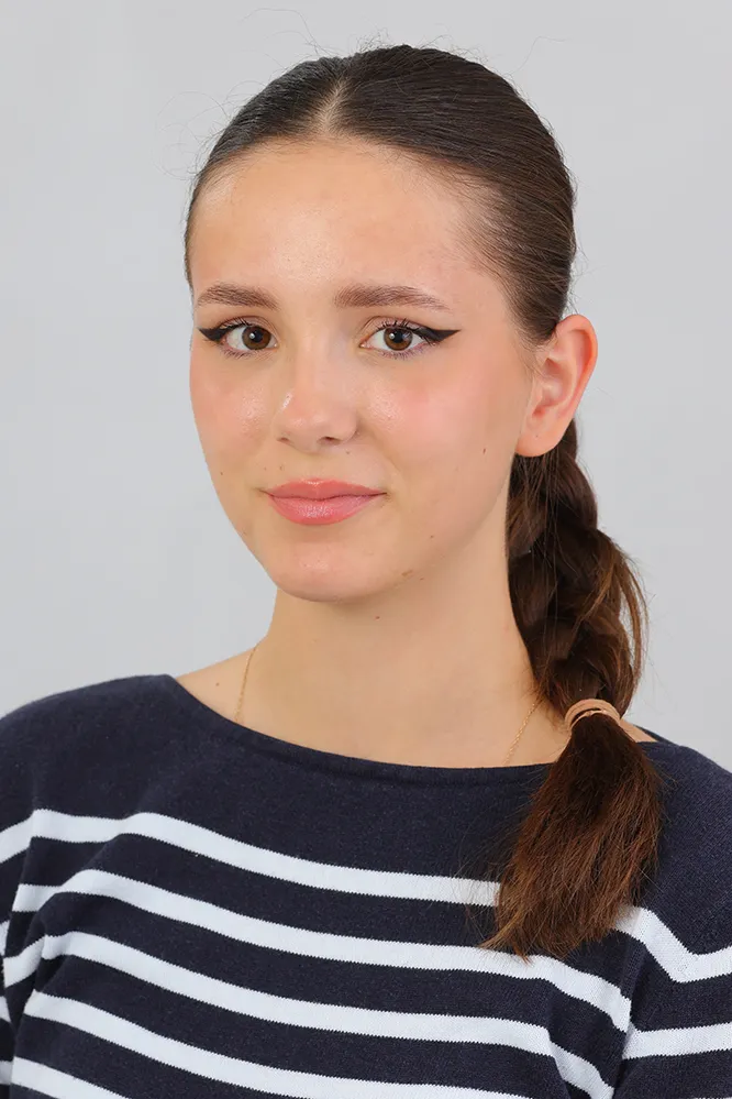 Саморукова Маргарита Алексеевна