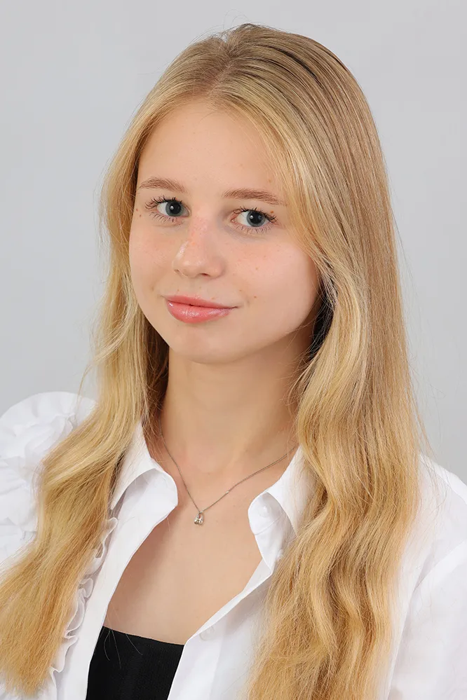 Титкова Майя Алексеевна