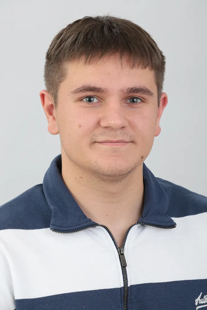 Задорожный Александр Юрьевич