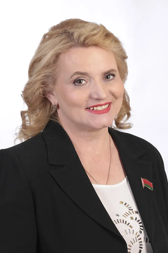 Панулина Наталья Ивановна