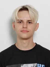 Гончарик Константин