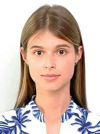 Вавуло Полина