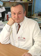 Илюкевич Георгий Владимирович