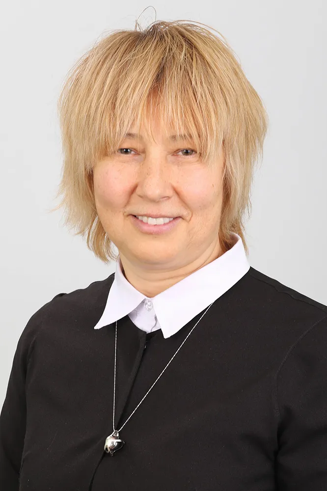 Мартусевич Наталья Альбертовна