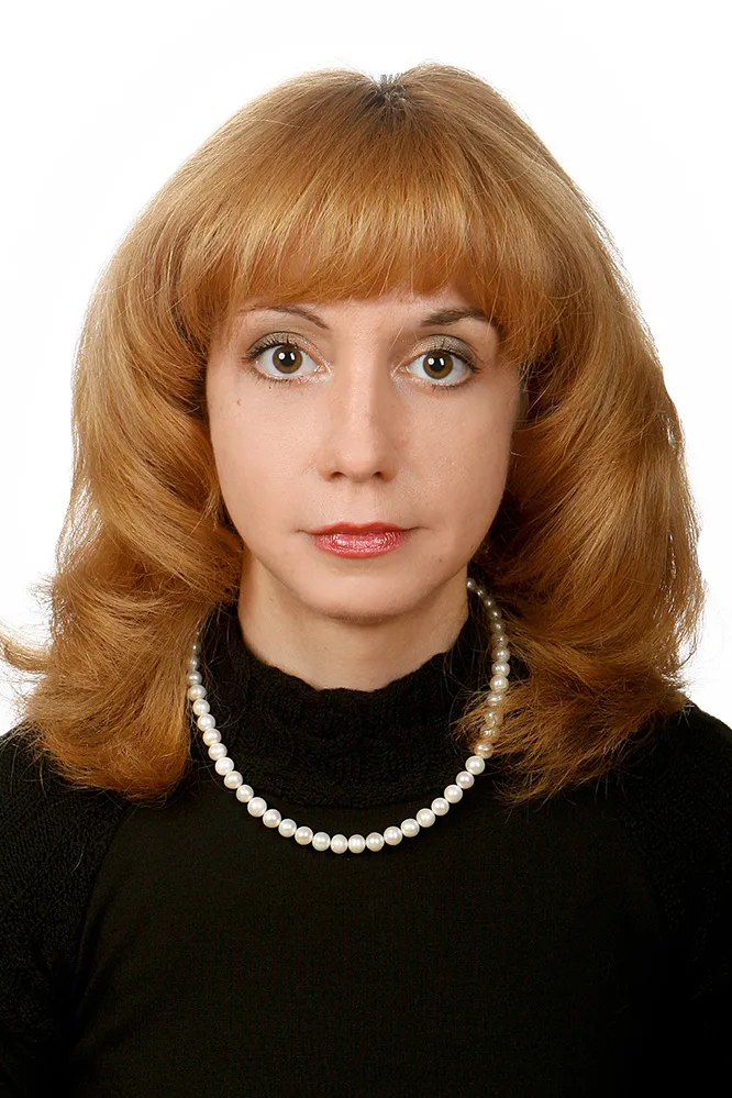 Петрова Екатерина Борисовна