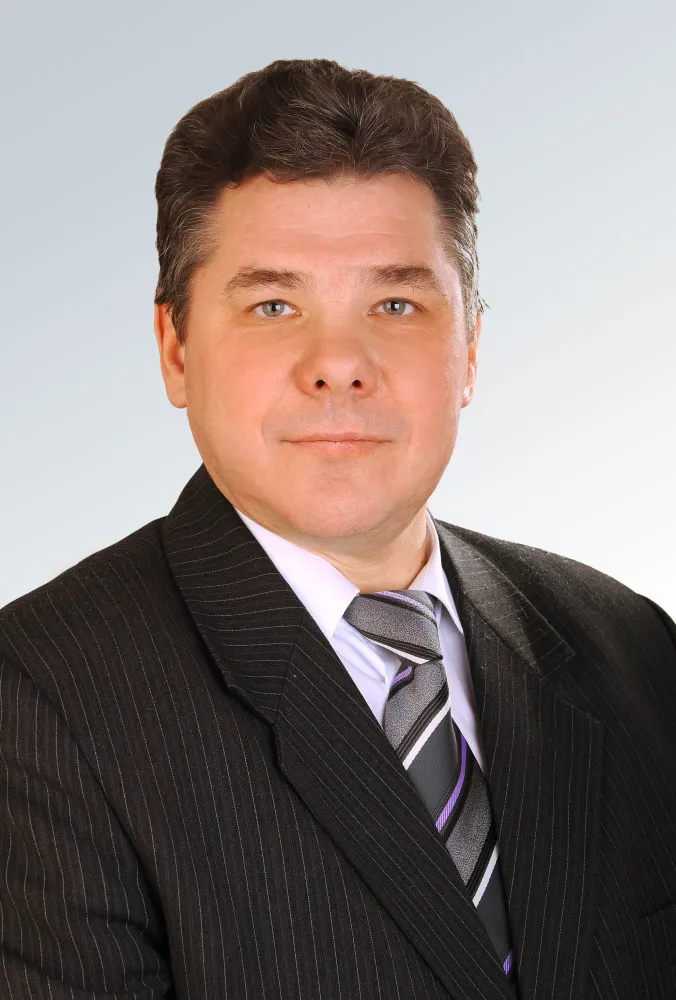 Ластовка Александр Сергеевич