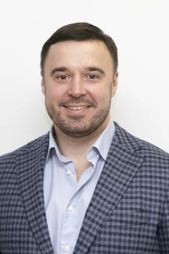 Ластовка Александр Сергеевич