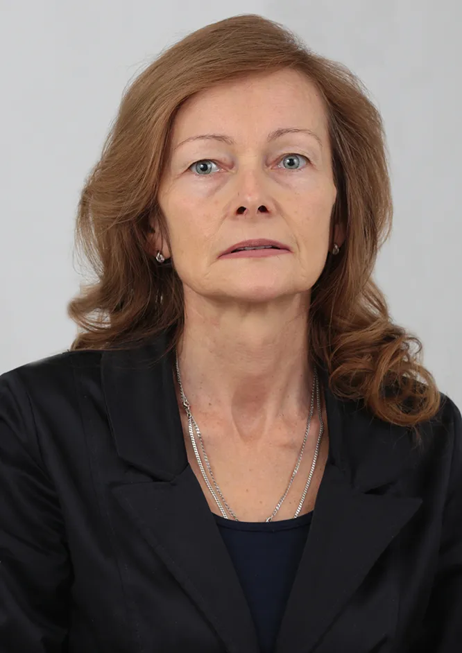 Каханович Татьяна Валентиновна