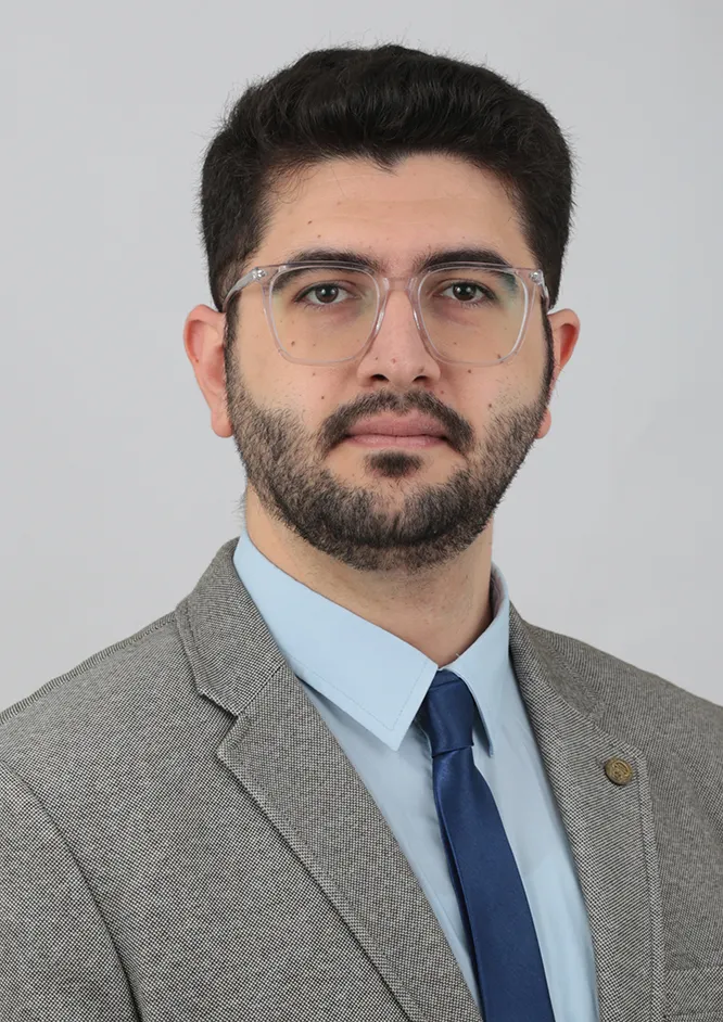 Hossein Pour Amir Mohammad