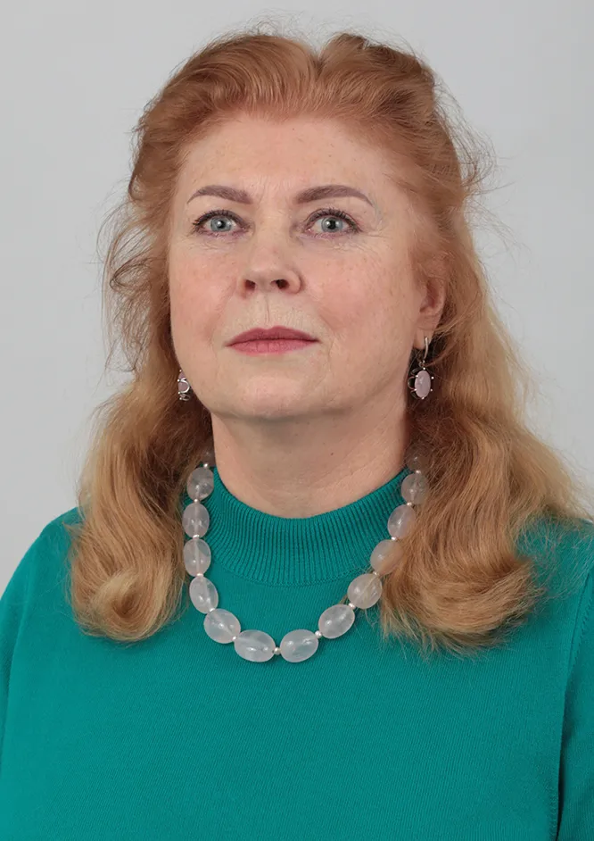 Писарик Светлана Федоровна