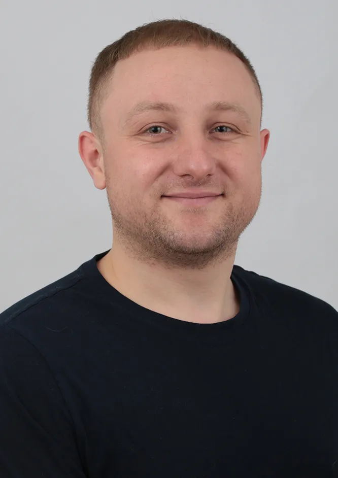 Bibik Alexey Igorevich