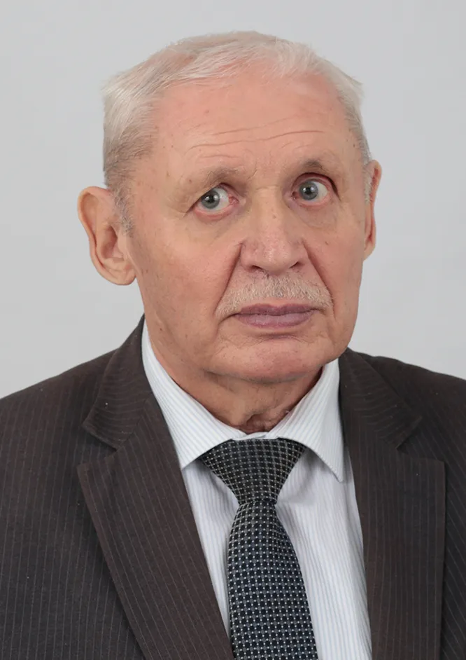 Лукашевич Анатолий Павлович