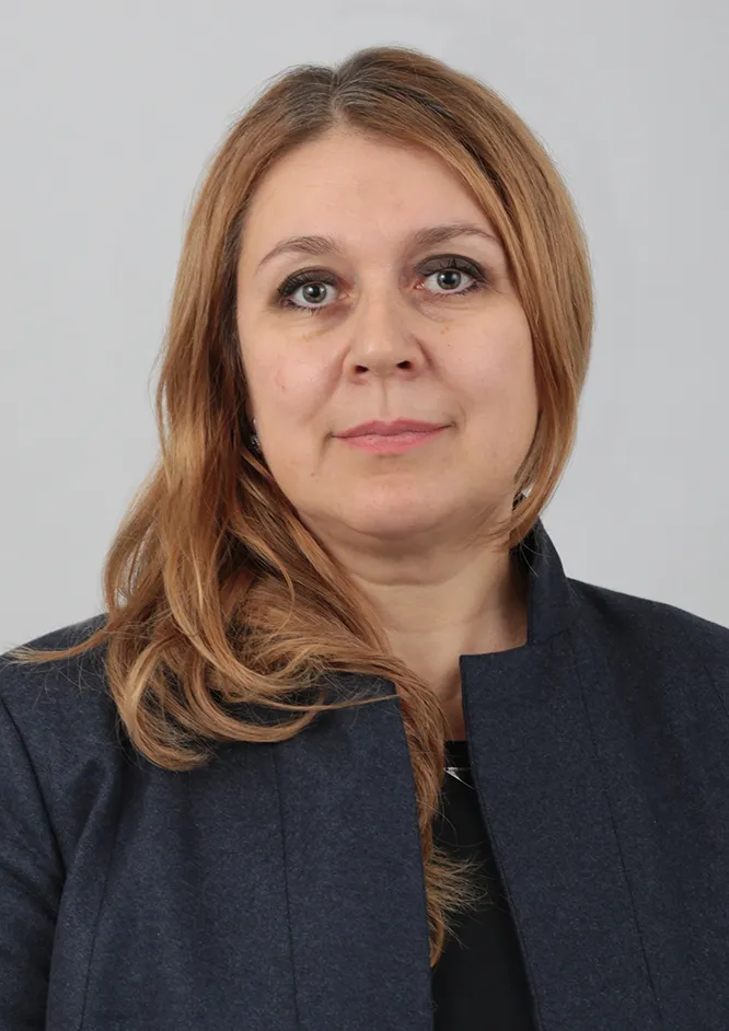 Lukashevich Natal'ya Aleksandrovna