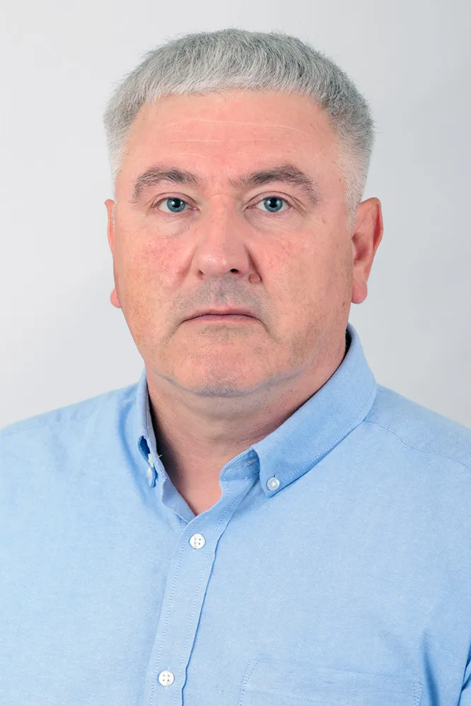 Pavel Alexandrovich Levchenko