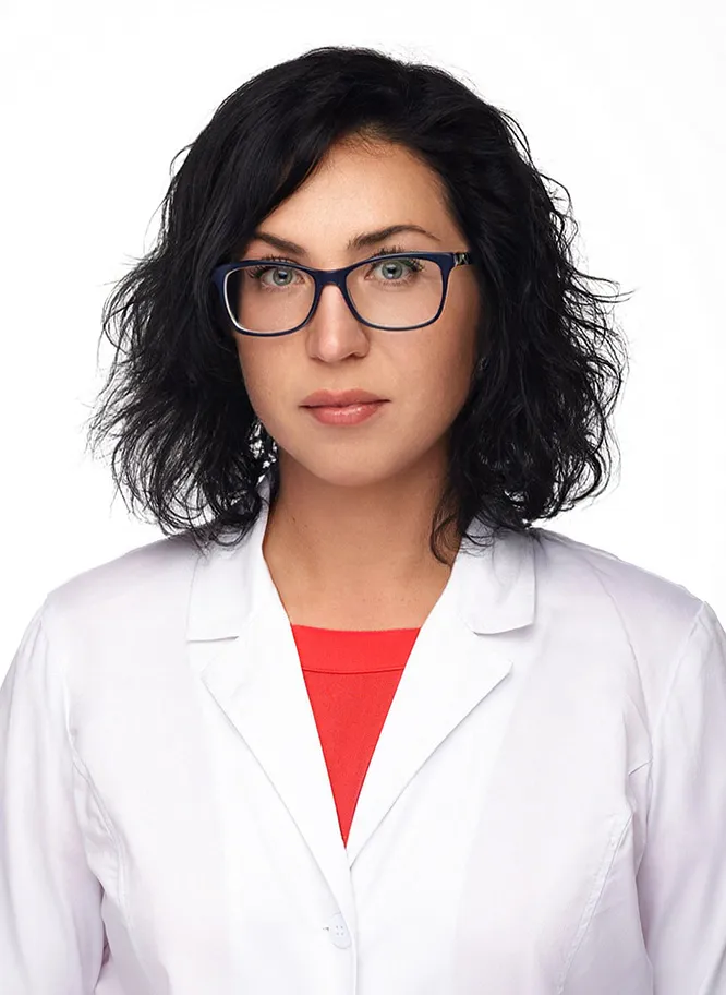 Статкевич Татьяна Васильевна